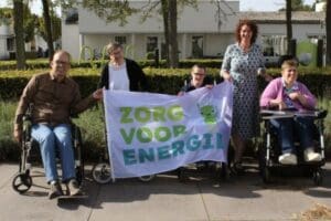 Zorg voor Energie - S&L Zorg