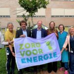 Zorg voor Energie - Spaarne Gasthuis