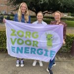 Zorg voor Energie - Oktober