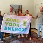 Zorg voor Energie - Topaz