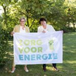 Zorg voor Energie - Triade Vitree