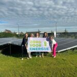 Zorg voor Energie - Vitalys