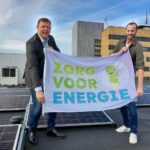 Zorg voor Energie - Ziekenhuis Tjongerschans