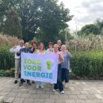 Zorg voor Energie - Zonnehuisgroep Vlaardingen