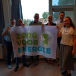 Zorg voor Energie - Zorggroep Zaanstreek