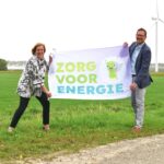 Zorg voor Energie - Zuidwester