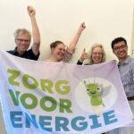 Zorg voor Energie - MPZ/EVZ