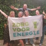 Zorg voor Energie - De Koperhorst
