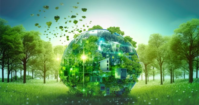 EVZ Roadshow CO2-routekaart 2023