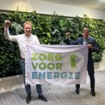 Zorg voor Energie - 's Heeren Loo