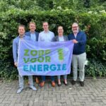 Zorg voor Energie 2024 | Laurens