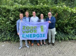 Zorg voor Energie 2024 | Laurens