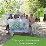 Zorg voor Energie 2024 | Sint Annaklooster