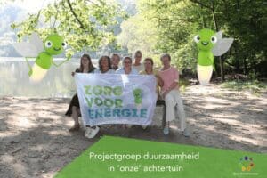 Zorg voor Energie 2024 | Sint Annaklooster