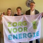 Zorg voor Energie 2024 | Sonnenburgh