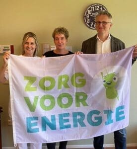 Zorg voor Energie 2024 | Sonnenburgh
