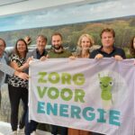 Zorg voor Energie 2024 | Trajectum