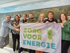Zorg voor Energie 2024 | Trajectum