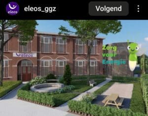 Zorg voor Energie 2024 | berichten uit het veld