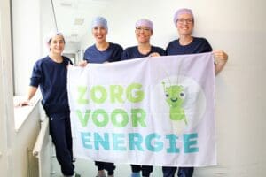 Zorg voor Energie 2024 | Ikazia Ziekenhuis