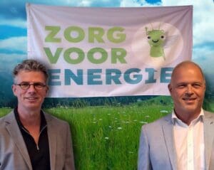 Zorg voor Energie 2024 | Mediant