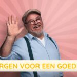 Zorg voor Energie 2024 | Savant Zorg