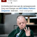 Zorg voor Energie | Dichterbij