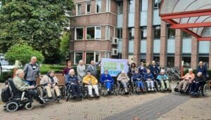 Zorg voor Energie 2024 | Frankenlandgroep