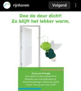 Zorg voor Energie | Rijnhoven