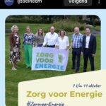 Zorg voor Energie 2024 | IJsselheem