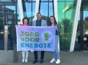 Zorg voor Energie 2024 | Joris Zorg