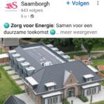 Zorg voor Energie 2024 - Saamborgh