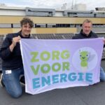 Zorg voor Energie 2024 | Tjongerschans