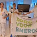 Zorg voor Energie 2024 | Tjongerschans Green Team
