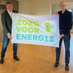 Zorg voor Energie 2024 | Tjongerschans bestuur
