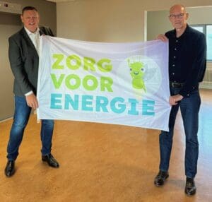 Zorg voor Energie 2024 | Tjongerschans bestuur