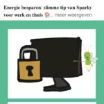 Zorg voor Energie 2024 | Vanboeijen