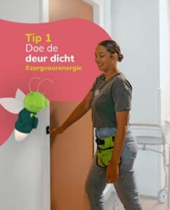 Zorg voor Energie 2024 | WIJdezorg