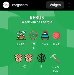 Zorg voor Energie 2024 | Zorgsaam