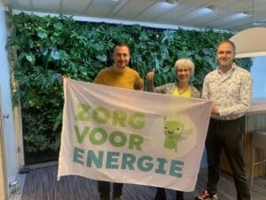 Zorg voor Energie 2024 | 's Heeren Loo