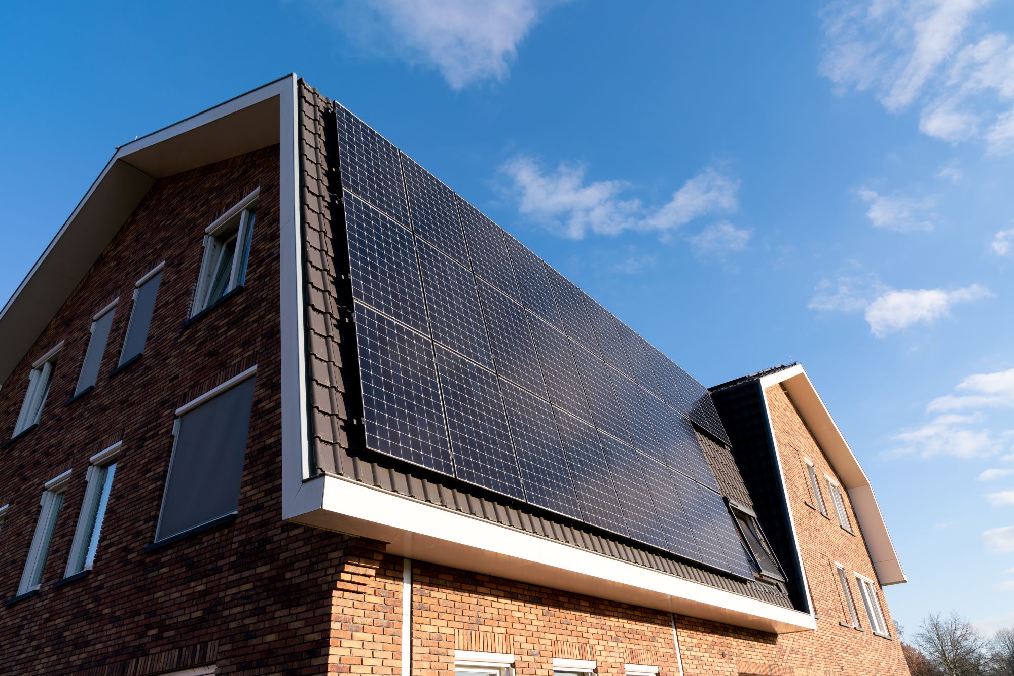 Flex-E Subsidie voor flexibel energieverbruik