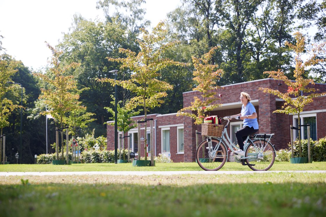 Tussentijdse evaluatie Green Deal Duurzame Zorg 3.0