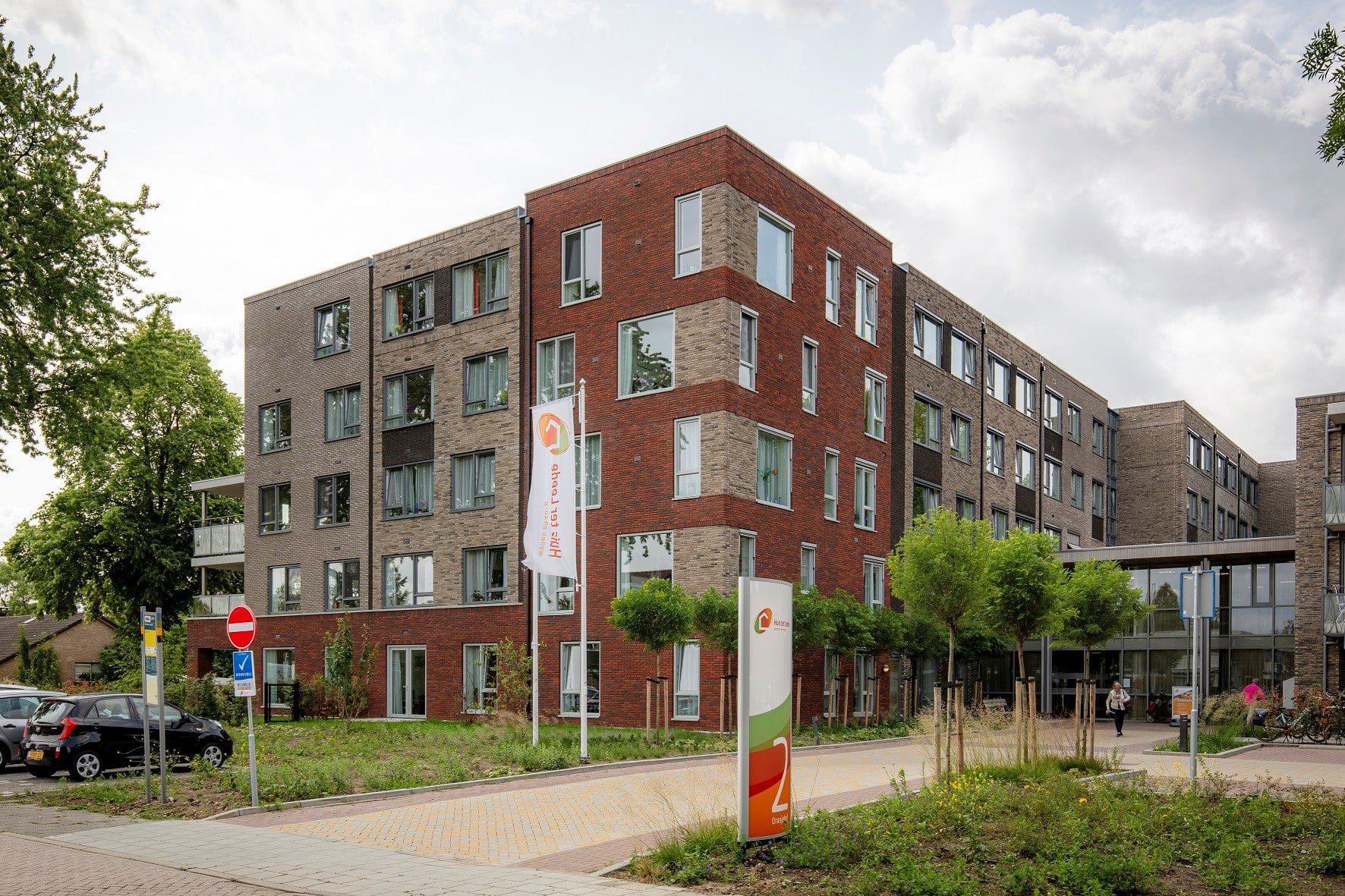 Gehuurd vastgoed