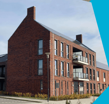 nieuwbouw van ’s Heeren Loo voor locatie Petteflet