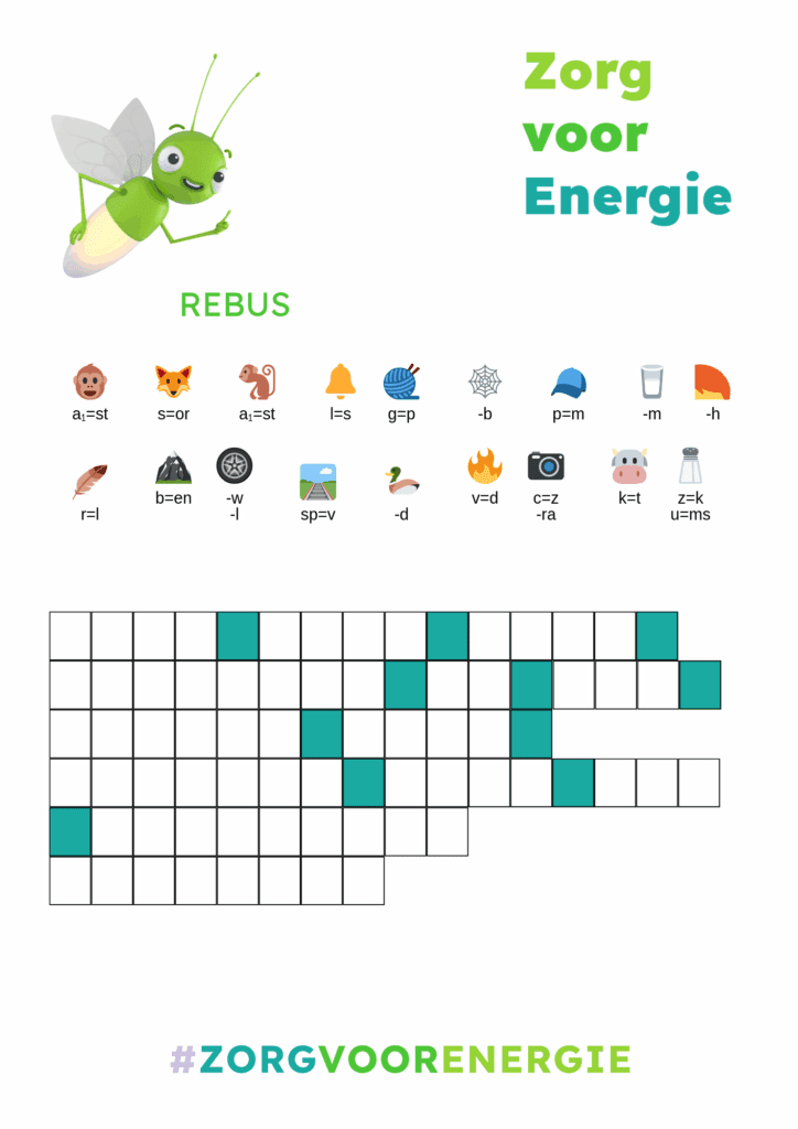 rebus care 2025