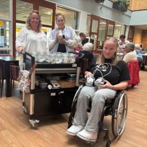 De Pieter Raat Stichting én kletspotten (2025)