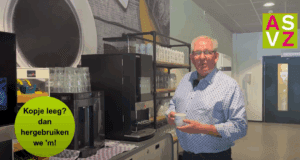 Zorg voor Energie en ASVZ 2025