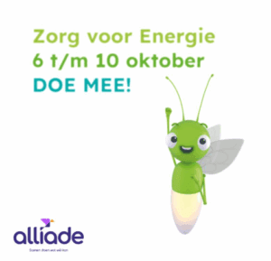 Beweging 3.0 Zorg voor Energie