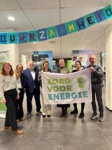 Zorg voor Energie 2025