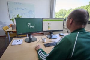 Zorg voor Energie en GGZ Oost Brabant